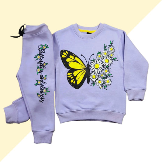 Charming Baby Suit