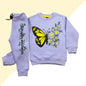 Charming Baby Suit