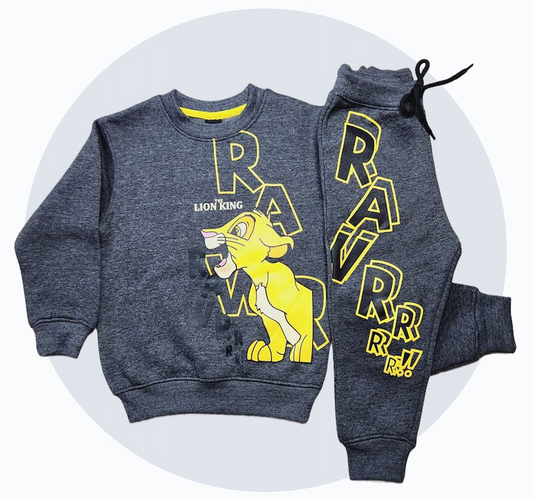 Hakuna Matata Suit 2