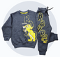 Hakuna Matata Suit 2